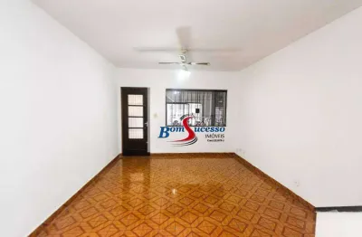 Sobrado com 2 dormitórios à venda, 99 m² por r$ 569.900,00 - chácara mafalda - são paulo/sp