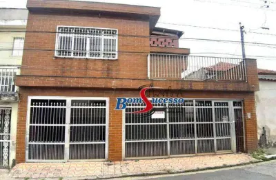 Terreno à venda, 250 m² por r$ 529.900 - parque são lucas - são paulo/sp