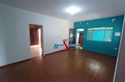 Casa com 2 dormitórios à venda, 128 m² por r$ 510.000 - chácara mafalda - são paulo/sp