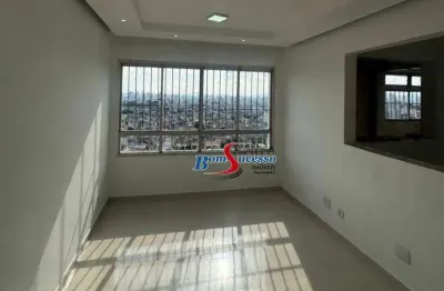 Apartamento com 2 dormitórios à venda, 68 m² por r$ 529.900 - chácara mafalda - são paulo/sp