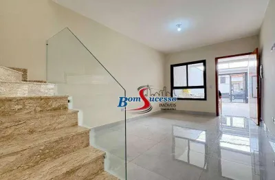 Sobrado com 3 dormitórios à venda, 118 m² por r$ 779.900 - mooca - são paulo/sp