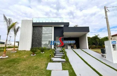 Casa com 3 dormitórios à venda, 170 m² por r$ 1.790.000,00 - riviera de santa cristina xiii - paranapanema/sp