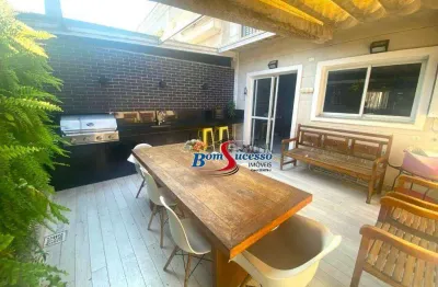 Sobrado com 3 dormitórios à venda, 187 m² por r$ 1.390.000 - jardim avelino - são paulo/sp