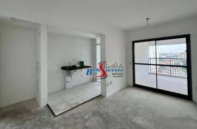 Apartamento com 2 dormitórios à venda, 64 m² por r$ 829.900,00 - jardim independência - são paulo/sp