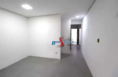 Sobrado com 2 dormitórios à venda, 56 m² por r$ 379.000 - penha - são paulo/sp