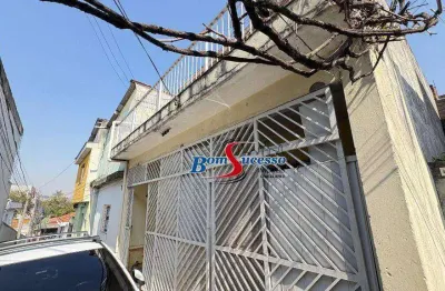 Sobrado com 4 dormitórios à venda, 178 m² por r$ 699.900,00 - vila formosa - são paulo/sp