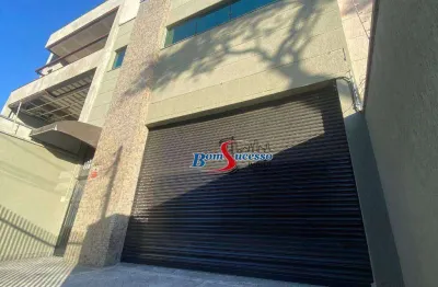 Prédio para alugar, 270 m² por r$ 15.572/mês - tatuapé - são paulo/sp