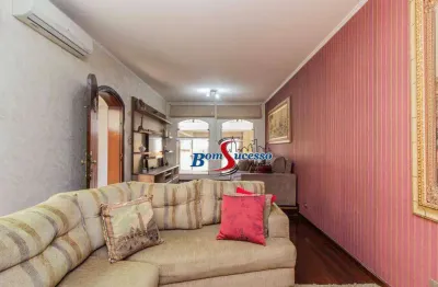 Sobrado com 3 dormitórios à venda, 357 m² por r$ 1.449.000,00 - vila zelina - são paulo/sp