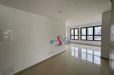 Apartamento com 2 dormitórios à venda, 74 m² por r$ 849.900,00 - jardim anália franco - são paulo/sp