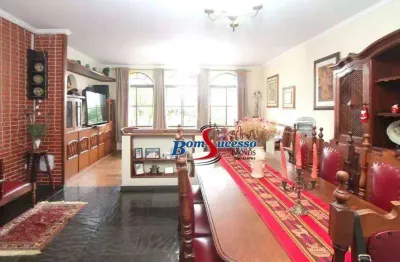 Sobrado com 3 dormitórios à venda, 320 m² por r$ 1.300.000 - vila formosa - são paulo/sp