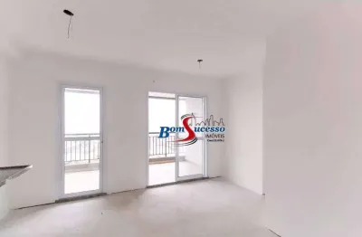 Apartamento com 2 dormitórios, 53 m² - venda por r$ 599.900,00 ou aluguel por r$ 3.550,00/mês - belém (zona leste) - são paulo/sp