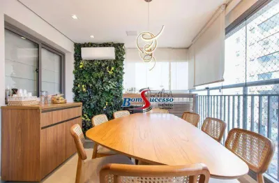 Apartamento com 3 dormitórios à venda, 88 m² por r$ 1.397.000,00 - vila matilde - são paulo/sp