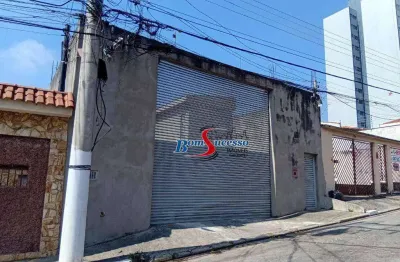 Terreno à venda, 500 m² por r$ 3.500.000 - vila invernada - são paulo/sp