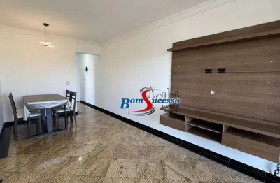 Apartamento com 2 dormitórios para alugar, 67 m² por r$ 3.862/mês - vila invernada - são paulo/sp