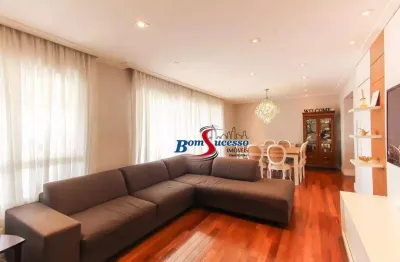 Apartamento à venda, 146 m² por r$ 2.390.000,00 - belém - são paulo/sp