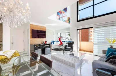 Apartamento com 3 dormitórios à venda, 184 m² por r$ 1.147.000 - portal do morumbi - são paulo/sp