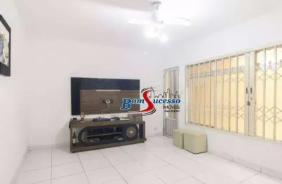 Sobrado com 2 dormitórios à venda, 127 m² por r$ 700.000 - penha - são paulo/sp