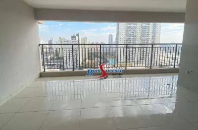 Apartamento com 2 dormitórios à venda, 111 m² por r$ 1.429.000 - mooca - são paulo/sp