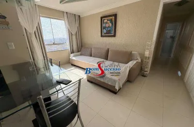 Apartamento com 2 dormitórios à venda, 68 m² por r$ 549.000,00 - chácara mafalda - são paulo/sp