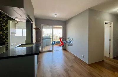 Apartamento com 2 dormitórios à venda, 63 m² por r$ 780.000 - tatuapé - são paulo/sp