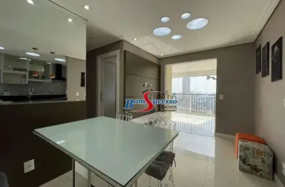 Apartamento para alugar, 58 m² por r$ 4.273,00/mês - vila formosa - são paulo/sp