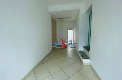 Prédio para alugar, 110 m² por r$ 6.254/mês - mooca - são paulo/sp