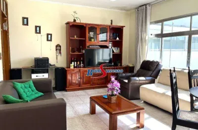 Casa com 2 dormitórios à venda, 195 m² por r$ 1.190.000,00 - chácara mafalda - são paulo/sp