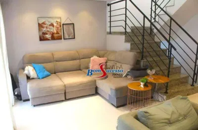 Sobrado com 3 dormitórios à venda, 174 m² por r$ 1.350.000,00 - mooca - são paulo/sp