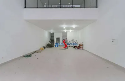 Prédio para alugar, 150 m² por r$ 20.621/mês - tatuapé - são paulo/sp