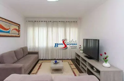 Sobrado à venda, 300 m² por r$ 800.000,00 - sapopemba - são paulo/sp