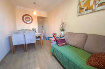 Apartamento com 2 dormitórios à venda, 44 m² por r$ 364.000 - tatuapé - são paulo/sp