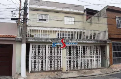 Terreno à venda, 250 m² por r$ 690.000 - parque são lucas - são paulo/sp