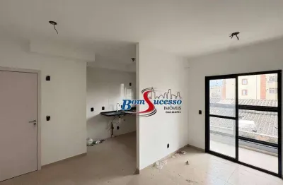 Apartamento com 2 dormitórios à venda, 51 m² por r$ 519.900,00 - vila formosa - são paulo/sp