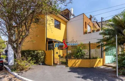 Sobrado com 2 dormitórios, 89 m² - venda por r$ 400.000 ou aluguel por r$ 3.146/mês - mooca - são paulo/sp