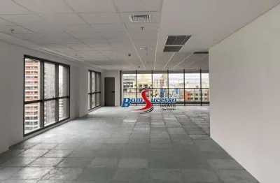 Laje para alugar, 1166 m² por r$ 190.260/mês - tatuapé - são paulo/sp