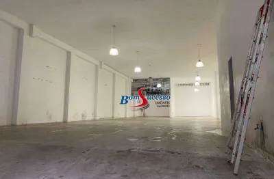 Galpão para alugar, 500 m² por r$ 27.491,84/mês - mooca - são paulo/sp