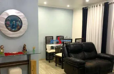 Apartamento com 2 dormitórios à venda, 66 m² por r$ 425.000,00 - vila esperança - são paulo/sp