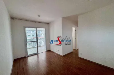 Apartamento com 3 dormitórios à venda, 73 m² por r$ 679.900 - tatuapé - são paulo/sp