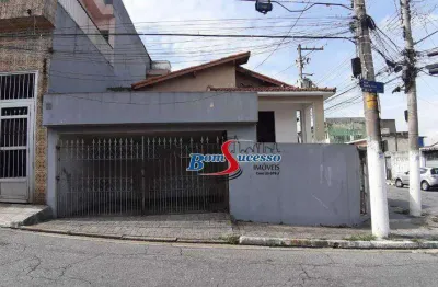 Terreno à venda, 192 m² por r$ 585.000 - jardim colorado - são paulo/sp
