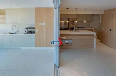 Apartamento com 3 dormitórios à venda, 118 m² por r$ 1.729.000 - alto da mooca - são paulo/sp
