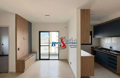 Apartamento com 2 dormitórios para alugar, 51 m² por r$ 3.865,13/mês - vila formosa - são paulo/sp