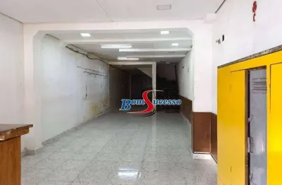 Prédio, 200 m² - venda por r$ 1.000.000,00 ou aluguel por r$ 6.524,38/mês - tatuapé - são paulo/sp