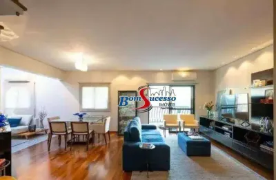 Cobertura com 3 dormitórios à venda, 170 m² por r$ 2.279.000 - tatuapé - são paulo/sp