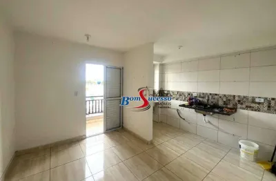 Apartamento com 2 dormitórios à venda, 44 m² por r$ 219.900,00 - vila nhocune - são paulo/sp