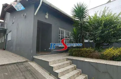 Sobrado com 4 dormitórios à venda, 230 m² por r$ 1.800.000 - vila formosa - são paulo/sp