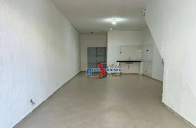 Prédio para alugar, 195 m² por r$ 7.114,58/mês - vila zelina - são paulo/sp