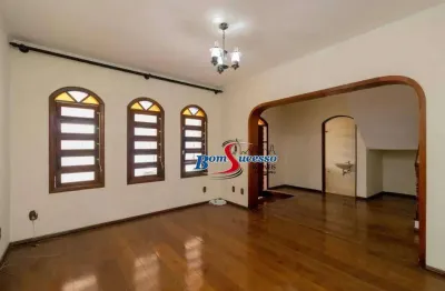 Sobrado com 4 dormitórios para alugar, 248 m² por r$ 5.879/mês - vila formosa - são paulo/sp