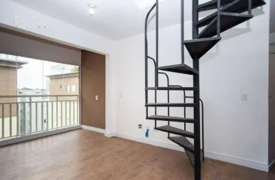 Cobertura à venda, 142 m² por R$ 758.000,00 - Vila Carrão - São Paulo/SP