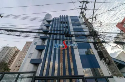 Prédio para alugar, 2500 m² por r$ 167.000/mês - tatuapé - são paulo/sp