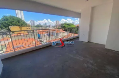 Apartamento com 3 dormitórios à venda, 122 m² por r$ 1.549.900 - tatuapé - são paulo/sp